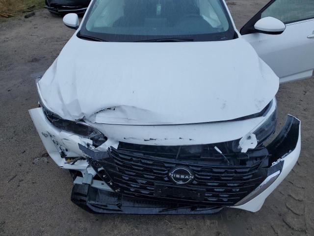 85481645 :رقم المزاد ، 3N1AB8CV1RY234674 vin ، 2024 Nissan Sentra مزاد بيع