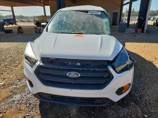 Aukcja sprzedaży 2018 Ford Escape, vin: 1FMCU0F78JUD47412, numer aukcji: 85294265