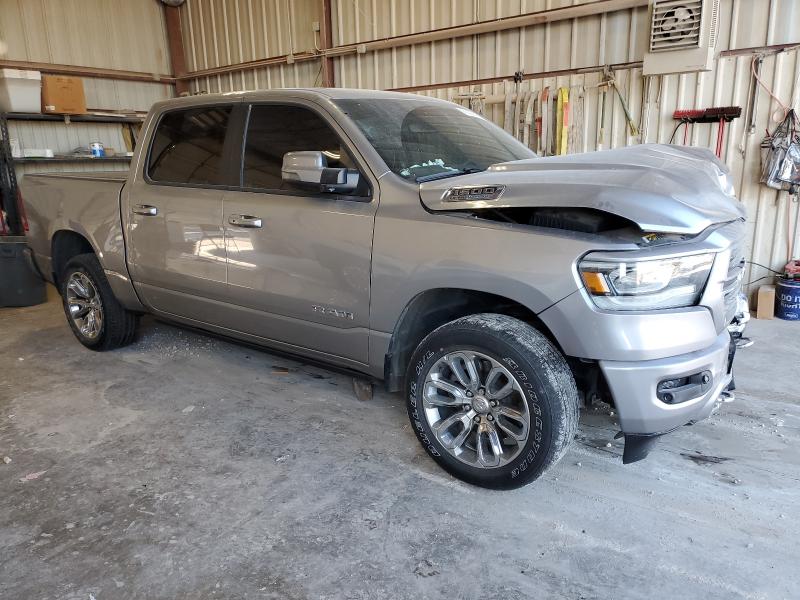Продажа на аукционе авто 2024 Ram 1500, vin: 1C6SRFJT8RN190213, номер лота: 82528585