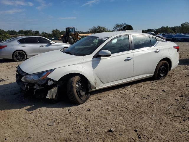 Продажа на аукционе авто 2020 Nissan Altima, vin: 1N4BL4BV5LC188961, номер лота: 85345235