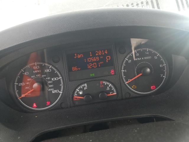 Aukcja sprzedaży 2014 Ram Promaster 2500, vin: 3C6TRVCG3EE114458, numer aukcji: 89544035