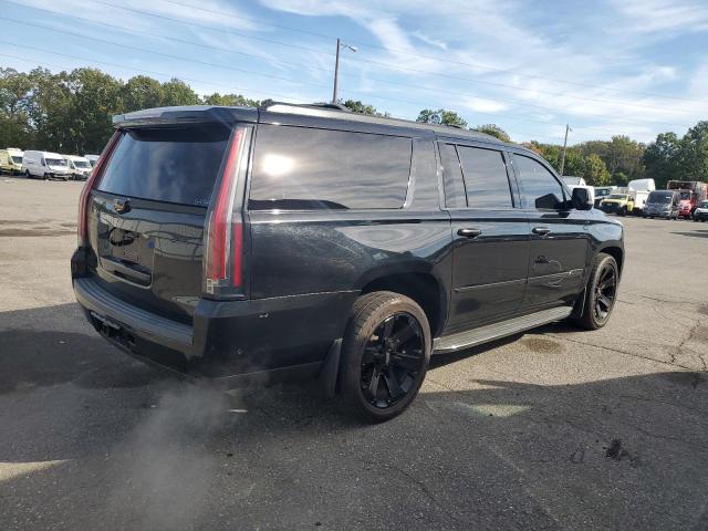2017 Cadillac Escalade მანქანა იყიდება აუქციონზე, vin: 1GYS4HKJ1HR137032, აუქციონის ნომერი: 85477305