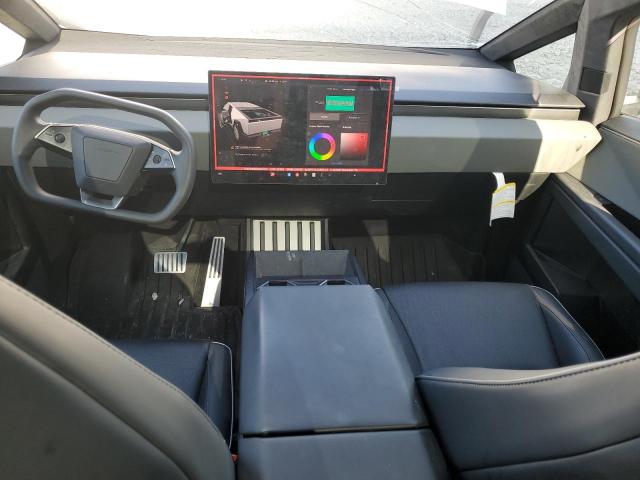 Aukcja sprzedaży 2024 Tesla Cybertruck, vin: 7G2CEHED2RA033731, numer aukcji: 84400495