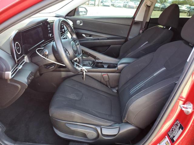 Aukcja sprzedaży 2022 Hyundai Elantra Se, vin: KMHLS4AG9NU337000, numer aukcji: 82605545