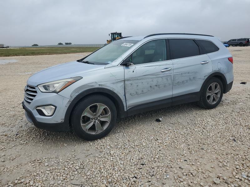 Продаж на аукціоні авто 2013 Hyundai Santa Fe G, vin: KM8SN4HF6DU006048, номер лоту: 89645795