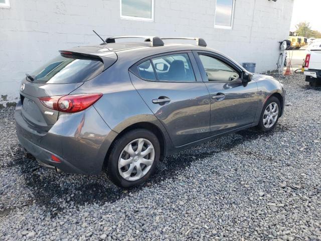 85837545 :رقم المزاد ، 3MZBM1K74EM120785 vin ، 2014 Mazda 3 مزاد بيع