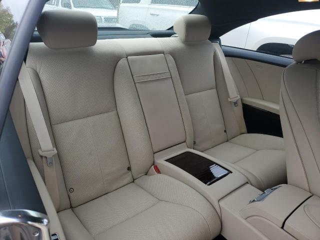 Aukcja sprzedaży 2007 Mercedes-benz Cl, vin: WDDEJ71X67A001770, numer aukcji: 86167245