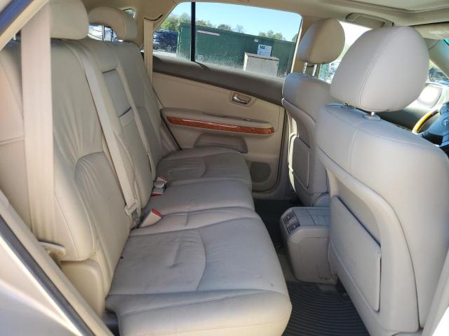 Aukcja sprzedaży 2006 Lexus Rx, vin: JTJGA31U960065644, numer aukcji: 85342025