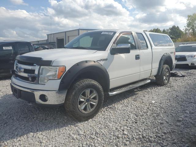 2014 Ford F150 Super მანქანა იყიდება აუქციონზე, vin: 1FTEX1EM2EFC11059, აუქციონის ნომერი: 82229055