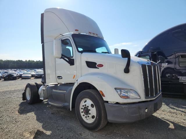 Продаж на аукціоні авто 2017 Peterbilt Tractor 579, vin: 1XPBA48X2HD428511, номер лоту: 86335945