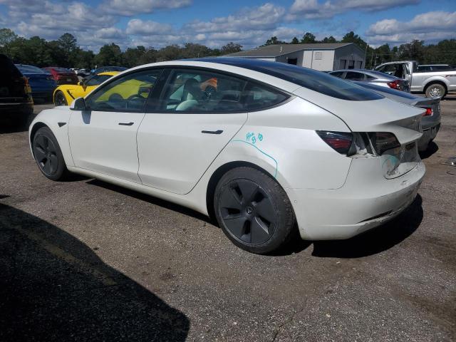 2021 Tesla Model 3 მანქანა იყიდება აუქციონზე, vin: 5YJ3E1EA5MF081932, აუქციონის ნომერი: 86554755