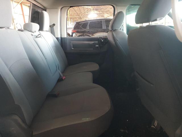 Продажа на аукционе авто 2023 Ram 1500 Class, vin: 1C6RR7LG5PS537032, номер лота: 90066395