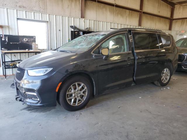 Продажа на аукционе авто 2022 Chrysler Pacifica, vin: 2C4RC1BG3NR175659, номер лота: 83951545