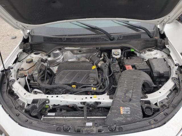 2024 Buick Envista Sp მანქანა იყიდება აუქციონზე, vin: KL47LBE26RB219245, აუქციონის ნომერი: 82349085