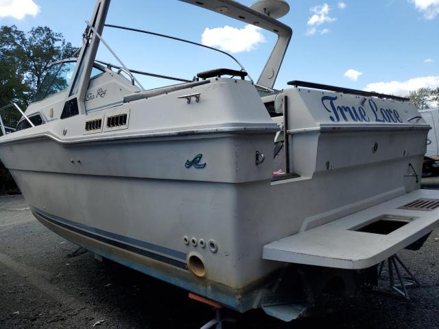 Aukcja sprzedaży 1988 Sea Ray 300 Weekender, vin: SERT64801788, numer aukcji: 84250945