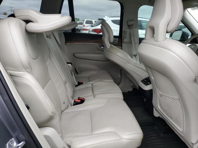 Aukcja sprzedaży 2017 Volvo Xc90, vin: YV4A22PL3H1175436, numer aukcji: 87075545