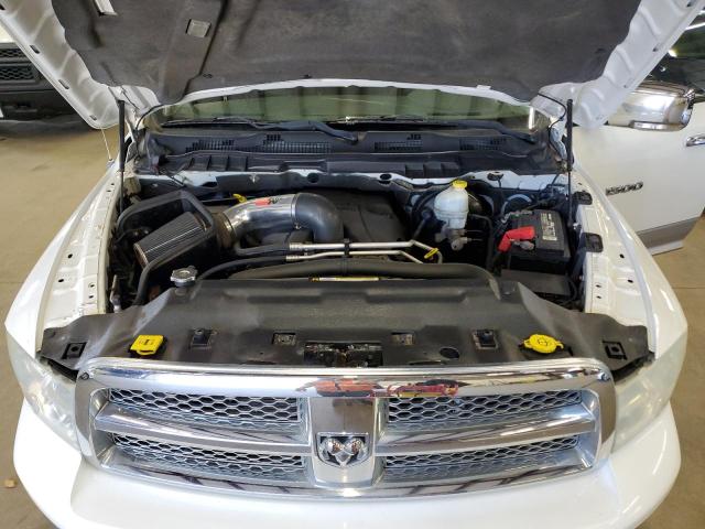 Aukcja sprzedaży 2012 Dodge Ram 1500 L, vin: 1C6RD7JT5CS109261, numer aukcji: 85130105