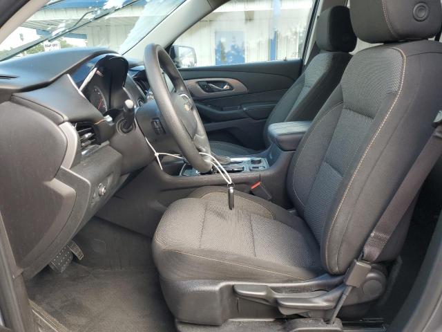 95241565 :رقم المزاد ، 1GNERFKW6KJ188298 vin ، 2019 Chevrolet Traverse L مزاد بيع