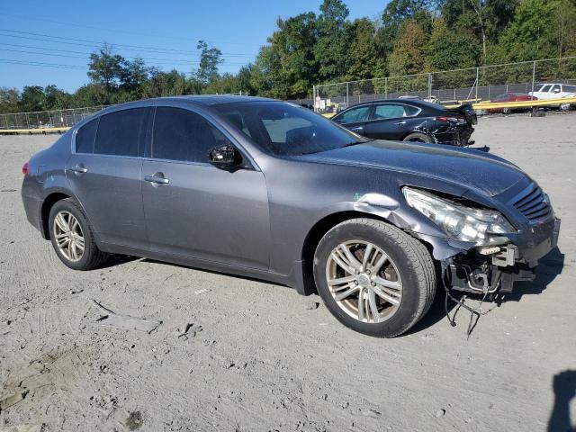 Продаж на аукціоні авто 2010 Infiniti G37, vin: JN1CV6AR1AM458514, номер лоту: 82240005