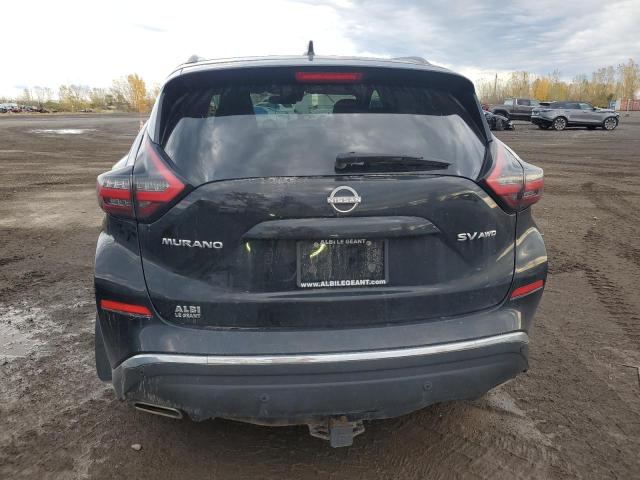 Продажа на аукционе авто 2023 Nissan Murano Sv, vin: 5N1AZ2BS7PC110584, номер лота: 89436735