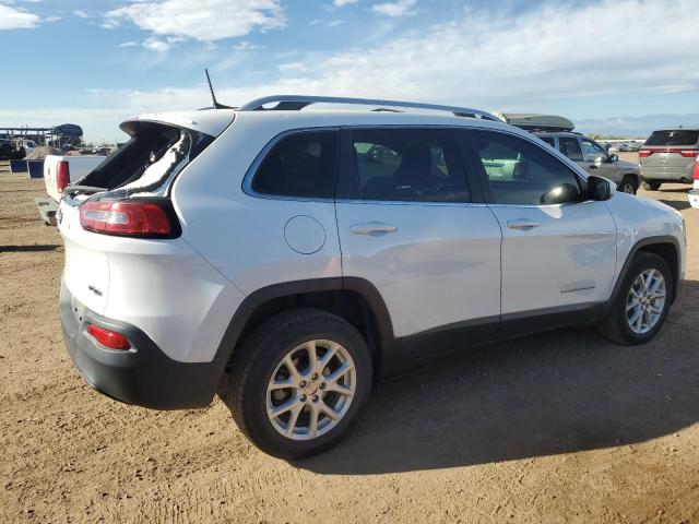 2016 Jeep Cherokee L მანქანა იყიდება აუქციონზე, vin: 1C4PJLCB8GW356133, აუქციონის ნომერი: 68397765