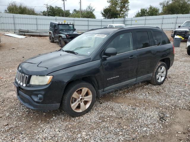 2011 Jeep Compass მანქანა იყიდება აუქციონზე, vin: 1J4NT1FB1BD195723, აუქციონის ნომერი: 50561976