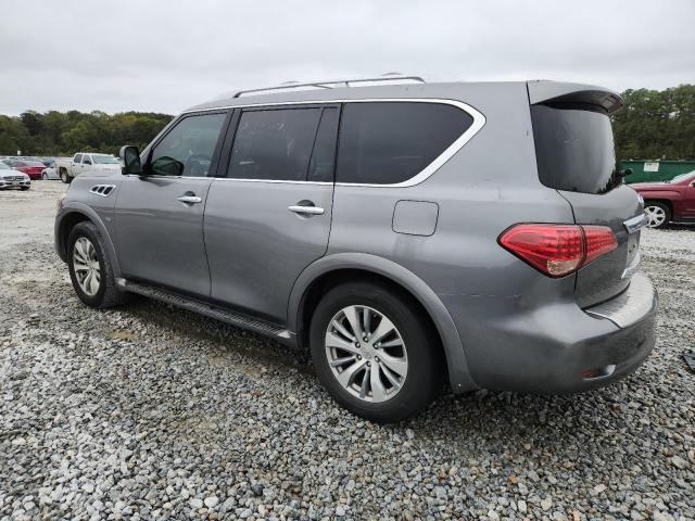 2015 Infiniti Qx80 მანქანა იყიდება აუქციონზე, vin: JN8AZ2NF0F9570527, აუქციონის ნომერი: 90232635