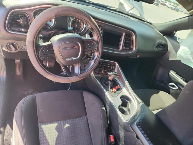 86237915 :رقم المزاد ، 2C3CDZBT2MH542381 vin ، 2021 Dodge Challenger مزاد بيع