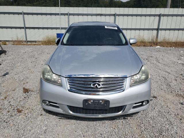 Aukcja sprzedaży 2010 Infiniti M35 Base, vin: JN1CY0AP2AM910781, numer aukcji: 86442005