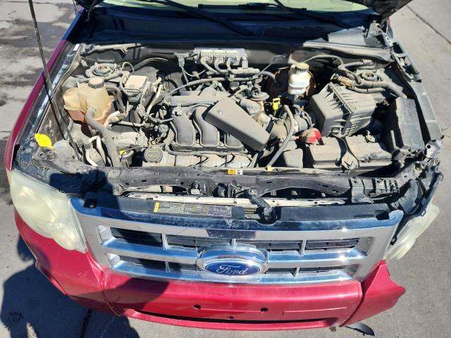 86682475 :رقم المزاد ، 1FMCU04198KD85896 vin ، 2008 Ford Escape مزاد بيع