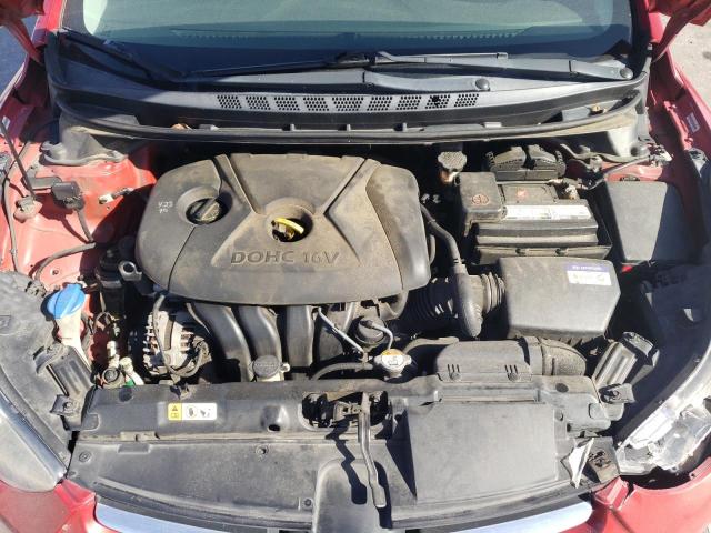 Aukcja sprzedaży 2015 Hyundai Elantra Se, vin: KMHDH4AE8FU249980, numer aukcji: 84947995