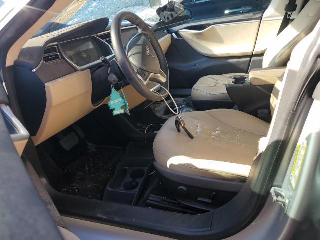Aukcja sprzedaży 2013 Tesla Model S, vin: 5YJSA1CN5DFP15737, numer aukcji: 81257375