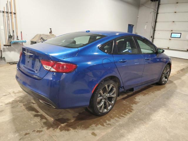90139675 :رقم المزاد ، 1C3CCCBG0FN548502 vin ، 2015 Chrysler 200 مزاد بيع
