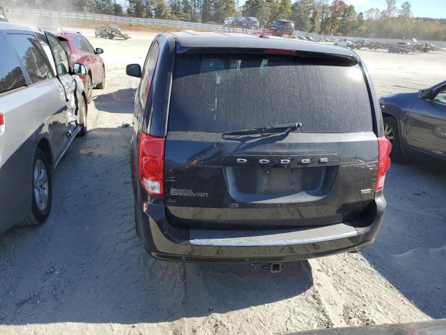 Aukcja sprzedaży 2017 Dodge Grand Caravan, vin: 2C4RDGBG6HR780358, numer aukcji: 90011605