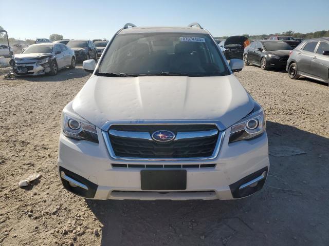 2017 Subaru Forester 2 მანქანა იყიდება აუქციონზე, vin: JF2SJARCXHH560034, აუქციონის ნომერი: 87074425