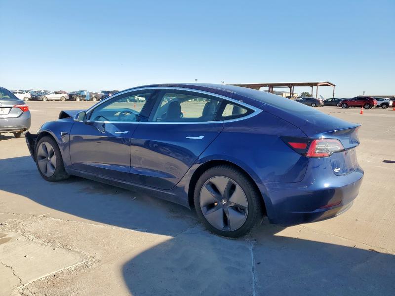 90368615 :رقم المزاد ، 5YJ3E1EAXJF034990 vin ، 2018 Tesla Model 3 مزاد بيع