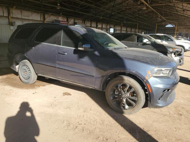 Продажа на аукционе авто 2021 Dodge Durango Gt, vin: 1C4RDHDG6MC682694, номер лота: 87115245