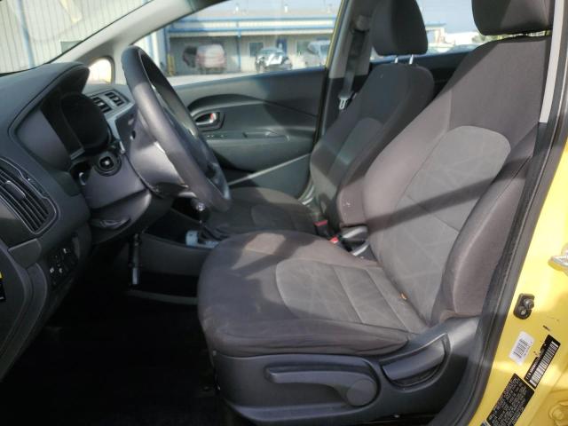 Продажа на аукционе авто 2016 Kia Rio, vin: KNADM4A32G6000883, номер лота: 91070205
