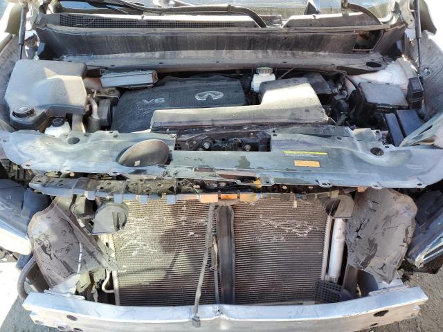 82471645 :رقم المزاد ، 5N1DL0MN6JC519063 vin ، 2018 Infiniti Qx60 مزاد بيع