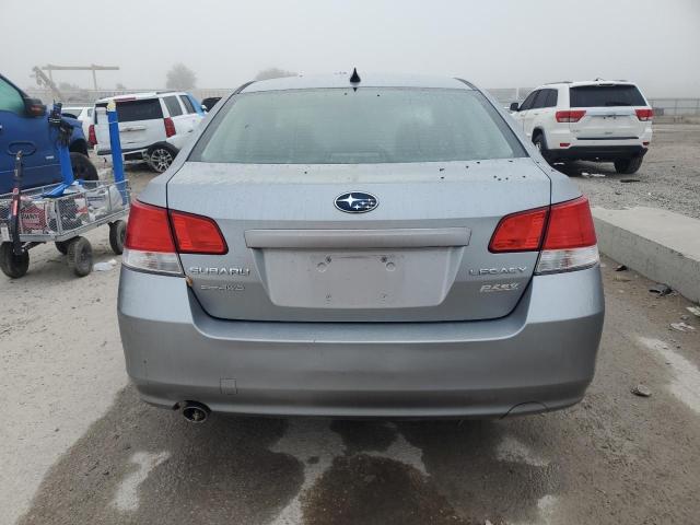 Aukcja sprzedaży 2011 Subaru Legacy, vin: 4S3BMBK68B3264630, numer aukcji: 90410185