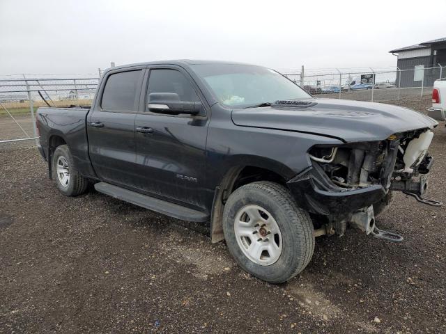 Продаж на аукціоні авто 2021 Ram 1500, vin: 1C6SRFTT5MN766118, номер лоту: 83774155