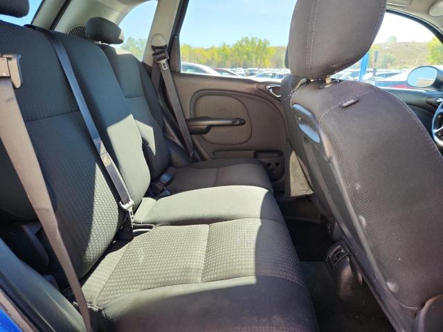 Aukcja sprzedaży 2005 Chrysler Pt Cruiser, vin: 3C8FY68B75T555967, numer aukcji: 85122565