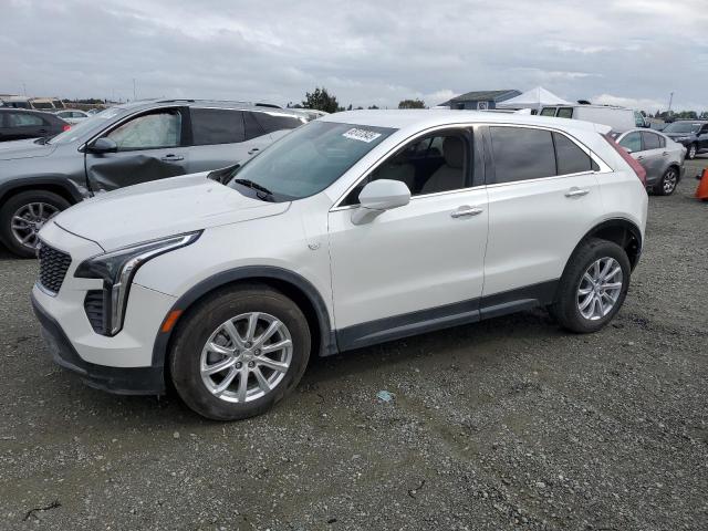 85137845 :رقم المزاد ، 1GYAZAR46MF000913 vin ، 2021 Cadillac Xt4 مزاد بيع