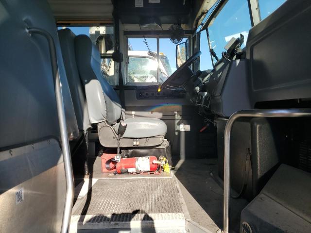 87112745 :رقم المزاد ، 1BAKGCPH0CF287787 vin ، 2012 Blue Bird School Bus مزاد بيع