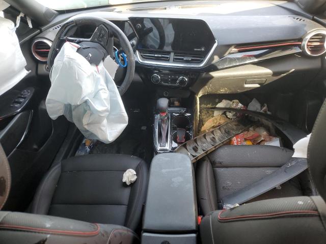 Продажа на аукционе авто 2025 Chevrolet Trax 2rs, vin: KL77LJEP4SC204672, номер лота: 90330605