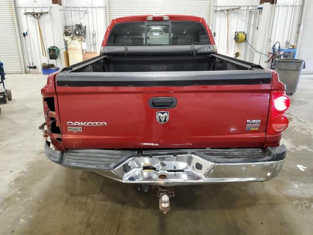 85739785 :رقم المزاد ، 1D7HW58N98S599551 vin ، 2008 Dodge Dakota Qua مزاد بيع