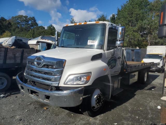 Aukcja sprzedaży 2023 Hino Hino L6, vin: 5PVNE7AN3P5T50049, numer aukcji: 91249015