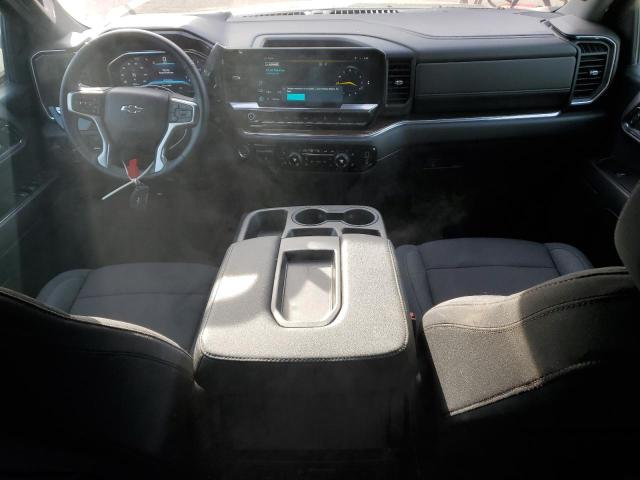 Продажа на аукционе авто 2024 Chevrolet Silverado, vin: 1GCUDEED5RZ221861, номер лота: 85279395