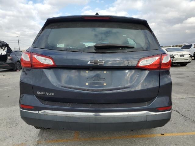 Aukcja sprzedaży 2018 Chevrolet Equinox Ls, vin: 3GNAXHEV4JL303054, numer aukcji: 86508865