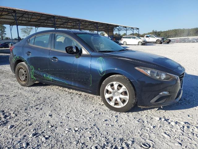 Aukcja sprzedaży 2016 Mazda 3 Sport, vin: JM1BM1T75G1307485, numer aukcji: 85124095